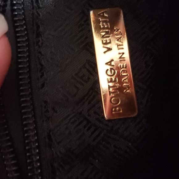 TODAY⚡️BOTTEGA VENETA SHOULDER BAG - Picture 8 of 13